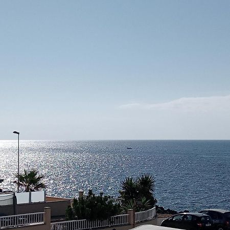 Chalet Ocean エル・メダノ エクステリア 写真