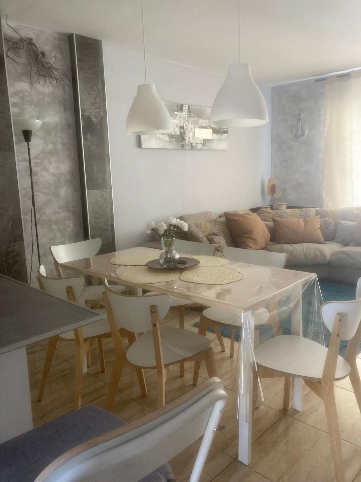 Chalet Ocean エル・メダノ エクステリア 写真