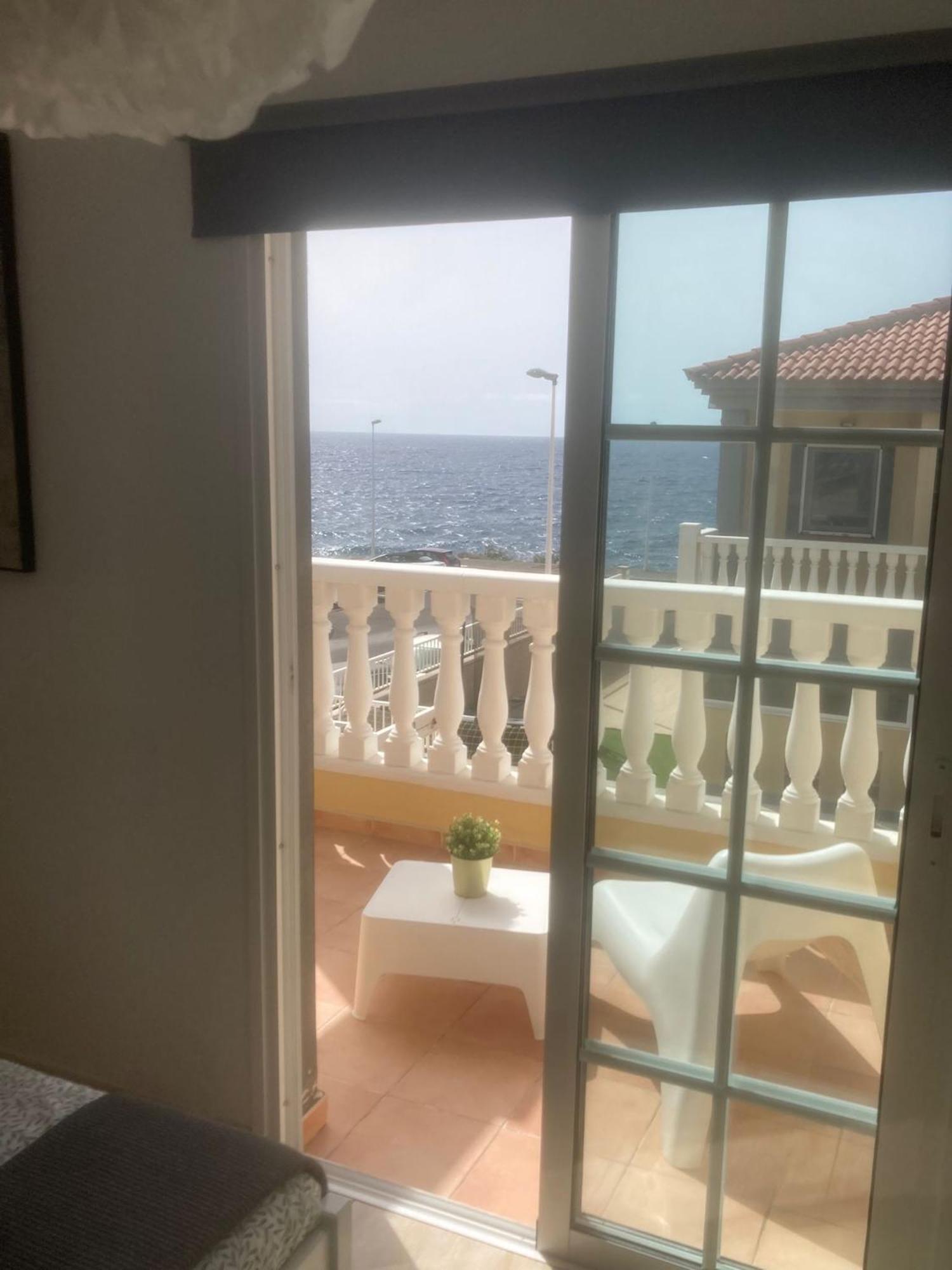 Chalet Ocean エル・メダノ エクステリア 写真